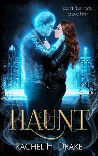 Cover image for Haunt