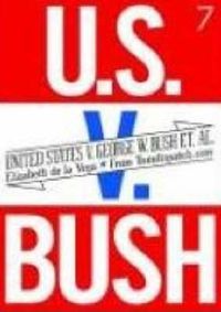 Cover image for United States v. George W. Bush Et Al.