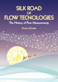 Cover image for Silk Road of Flow Technologies