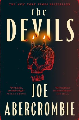 Cover image for The Devils