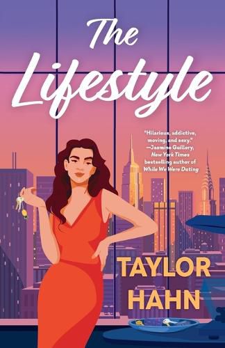 Cover image for The Lifestyle