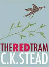 Cover image for The Red Tram