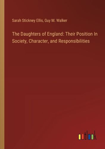 The Daughters of England