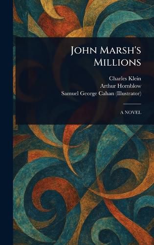 Cover image for John Marsh's Millions