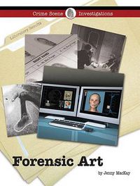 Cover image for Forensic Art