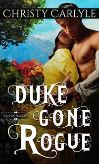 Cover image for Duke Gone Rogue