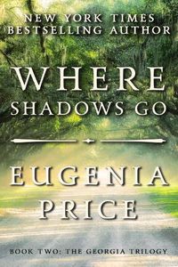 Cover image for Where Shadows Go