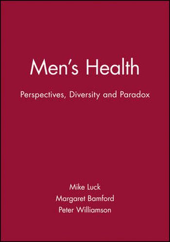 Cover image for Men's Work, Women's Work