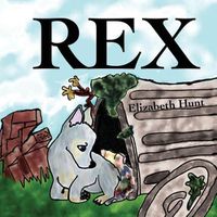 Cover image for Rex