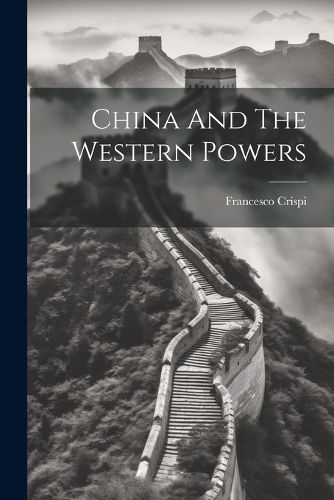 China And The Western Powers