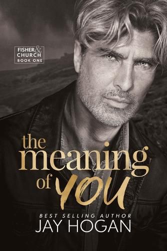 Cover image for The Meaning of You