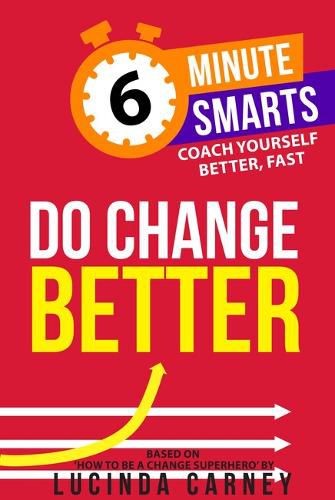 Cover image for Do Change Better