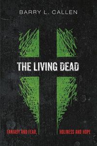 Cover image for The Living Dead