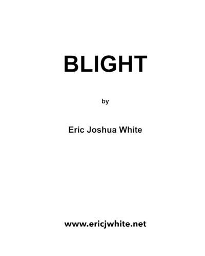 Cover image for Blight