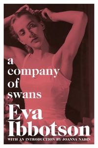Cover image for A Company of Swans