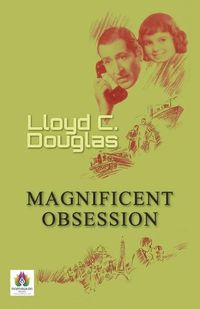 Cover image for Magnificent Obsession