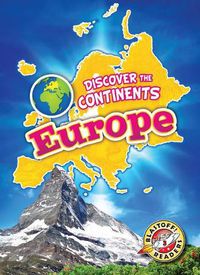 Cover image for Europe