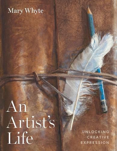 Cover image for An Artist's Life
