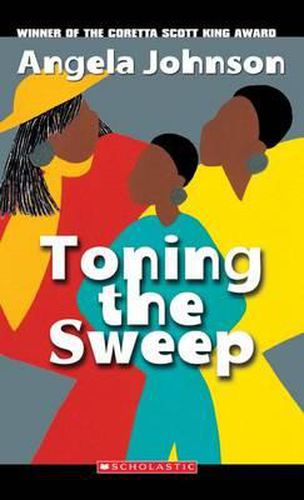 Cover image for Toning the Sweep