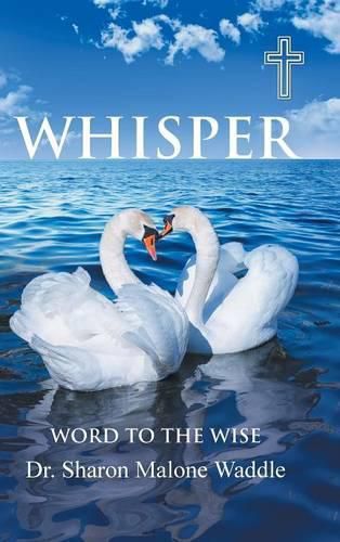 Cover image for Whisper: Word to the Wise