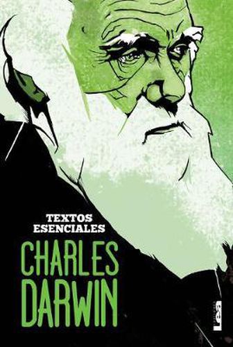 Cover image for Charles Darwin - Textos Esenciales