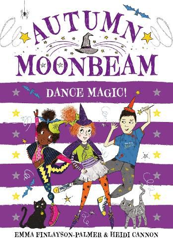 Cover image for Dance Magic