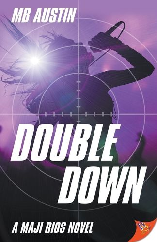 Cover image for Double Down