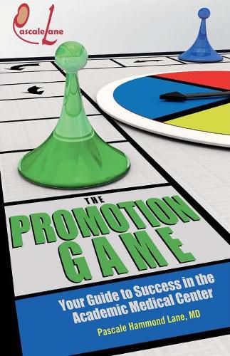 Cover image for The Promotion Game