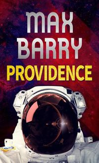 Cover image for Providence