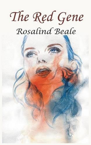 Cover image for The Red Gene