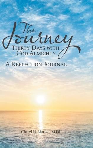 Cover image for The Journey