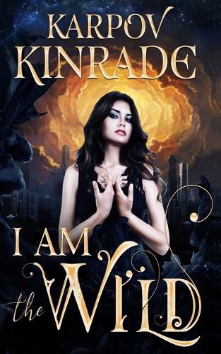 Cover image for I Am the Wild