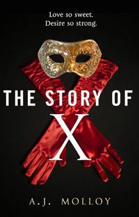 Cover image for The Story of X