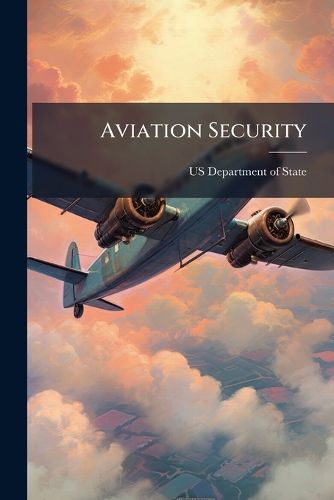 Cover image for Aviation Security