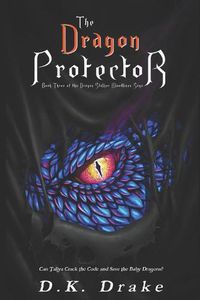 Cover image for The Dragon Protector