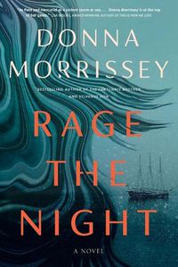 Cover image for Rage the Night
