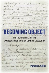 Cover image for Becoming Object