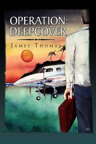 Cover image for Operation: Deepcover