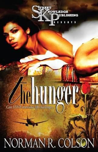 Cover image for The Hunger