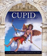 Cover image for Cupid: God of Love