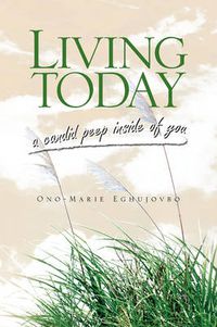 Cover image for Living Today