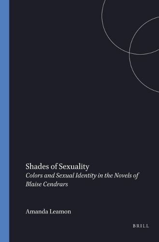 Cover image for Shades of Sexuality