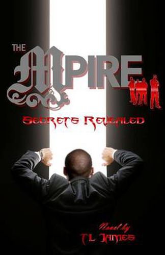 Cover image for The Mpire: Secrets Reveled