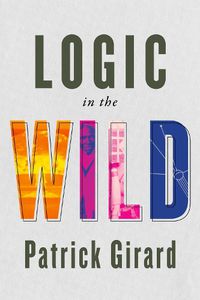 Cover image for Logic in the Wild
