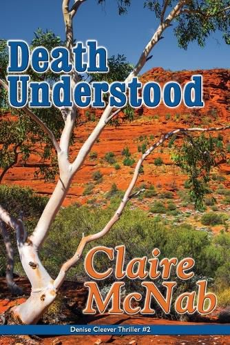 Cover image for Death Understood