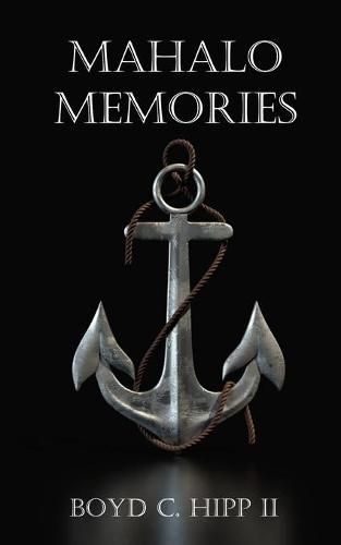 Cover image for Mahalo Memories