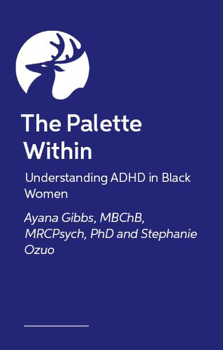 Cover image for The Palette Within