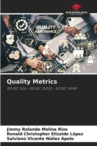 Cover image for Quality Metrics