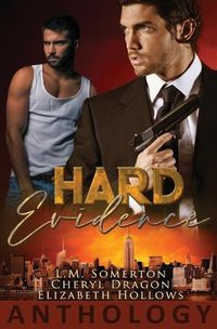 Cover image for Hard Evidence