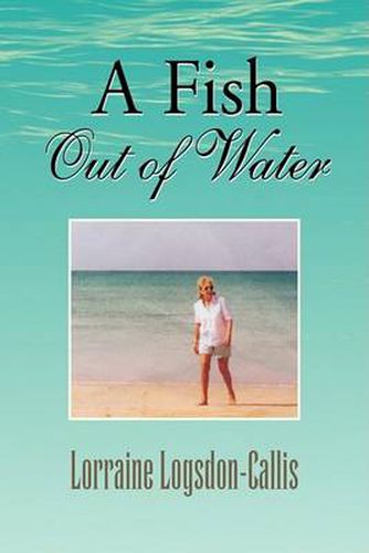 Cover image for A Fish out of Water